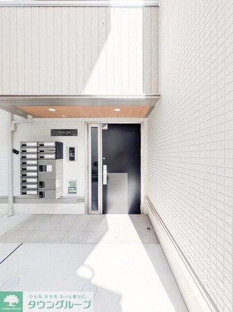 セレスティア加賀の物件内観写真